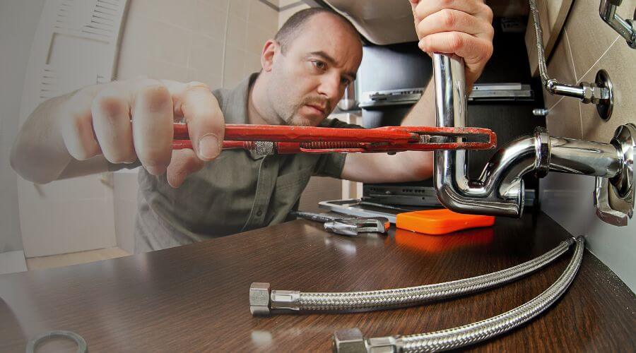 Professional bathroom faucet installation in Alto Pass, IL